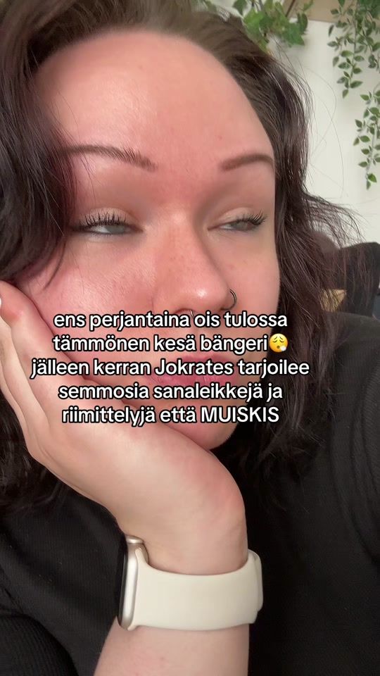 TikTok video thumbnail by vilmakimari