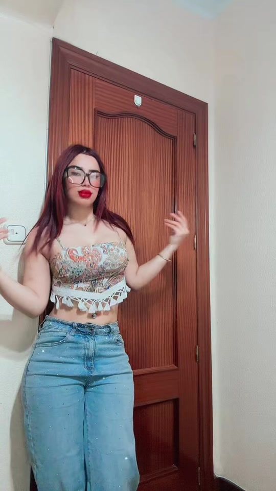 TikTok video thumbnail by la_chouchou00