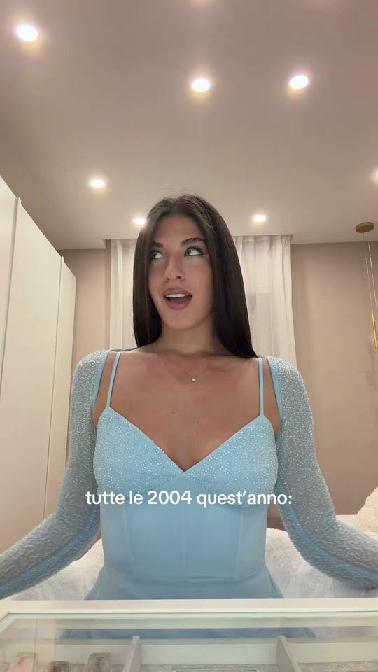TikTok video thumbnail by lucreziatroncone