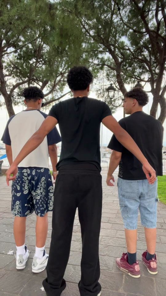 TikTok video thumbnail by giuliofranzelli_