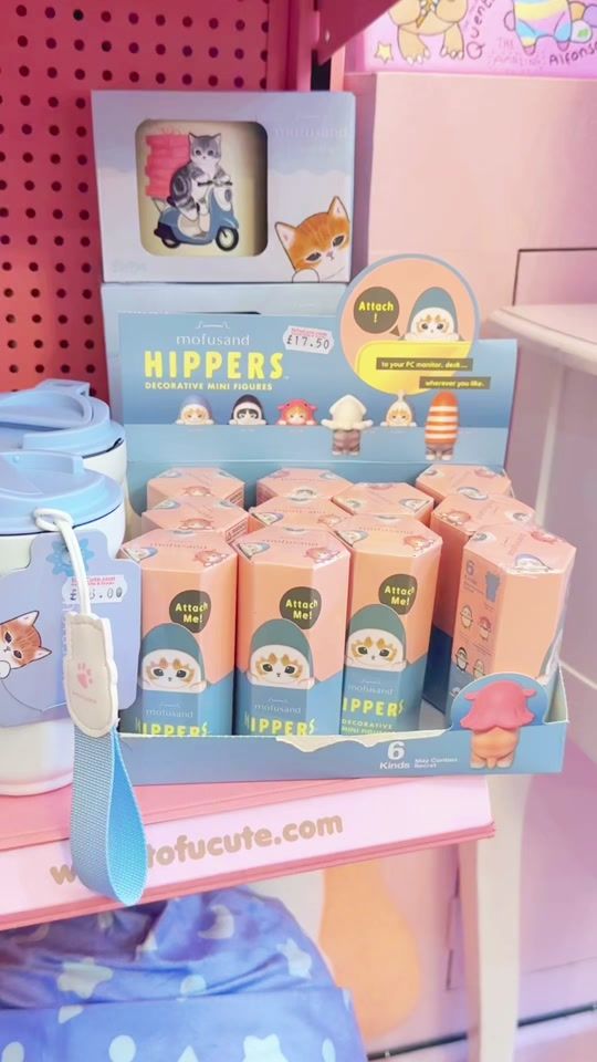 TikTok video thumbnail by tofucute.com
