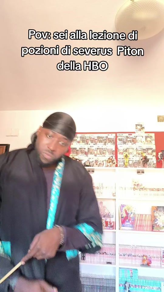 TikTok video thumbnail by luku_blade89