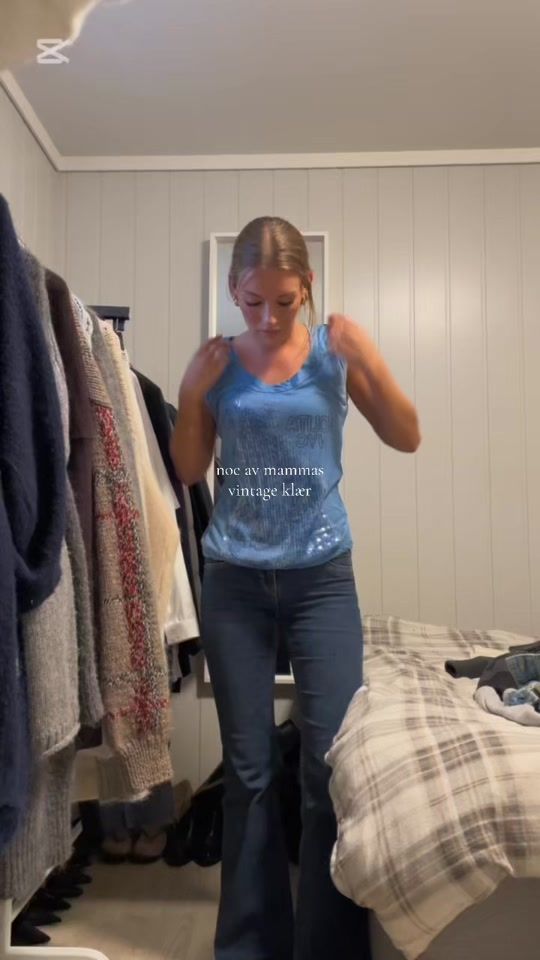 TikTok video thumbnail by frida.blorstad