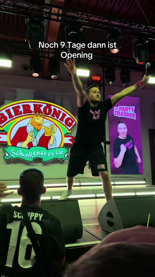 TikTok video thumbnail by bierkoenigmallorca