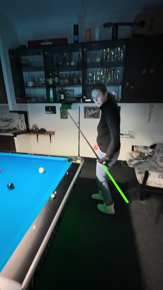 TikTok video thumbnail by annie_trickshots