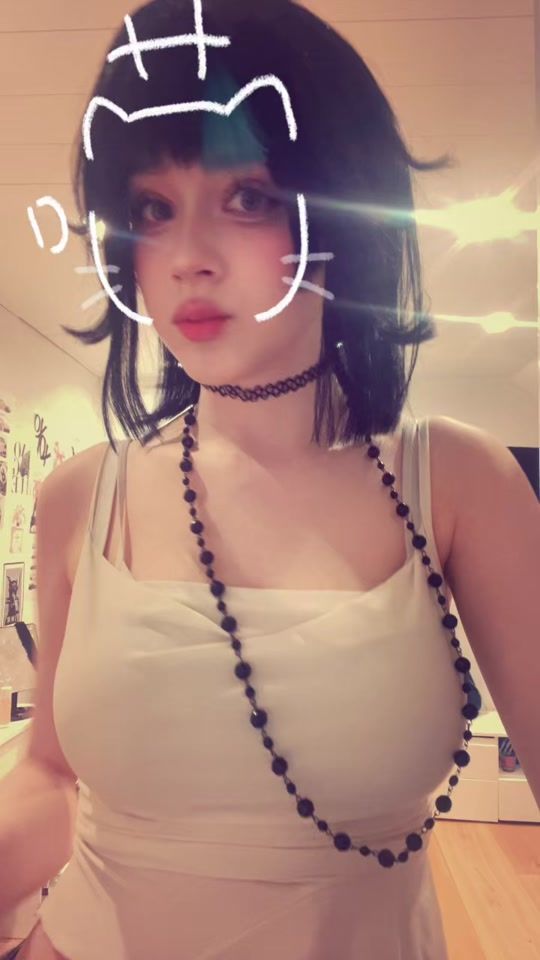 TikTok video thumbnail by l11naq