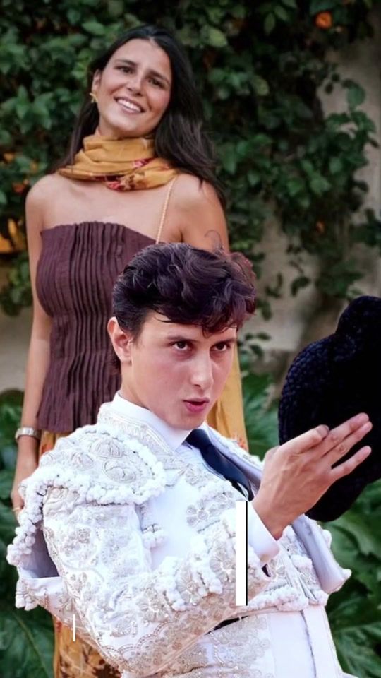 TikTok video thumbnail by sevillamagazine