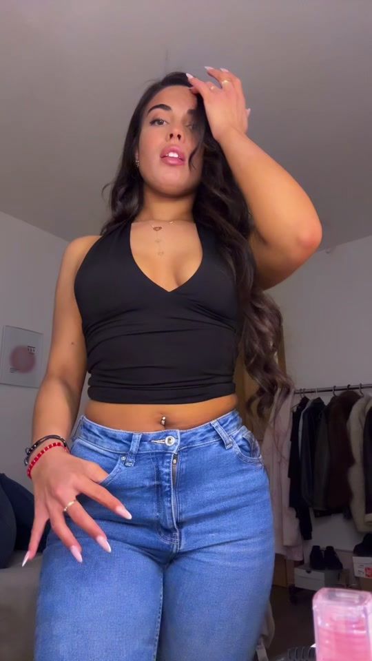 TikTok video thumbnail by reyyaneta