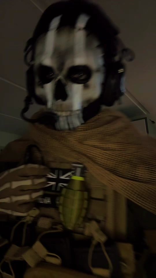 TikTok video thumbnail by callsign_akuma