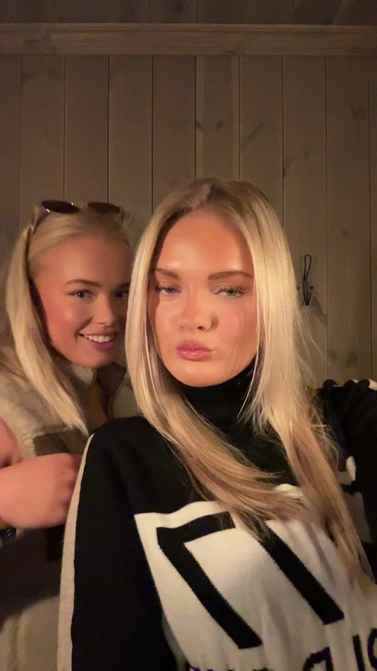 TikTok video thumbnail by sofie.nordby