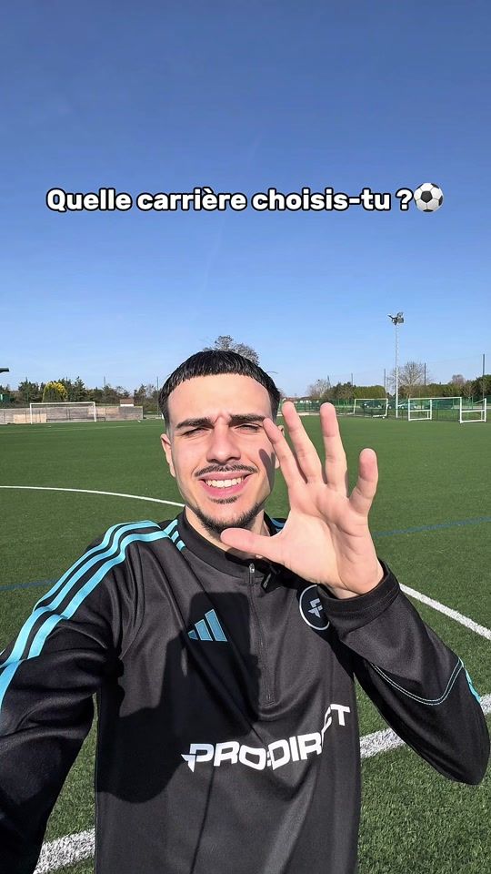 TikTok video thumbnail by prodirectsoccerfr