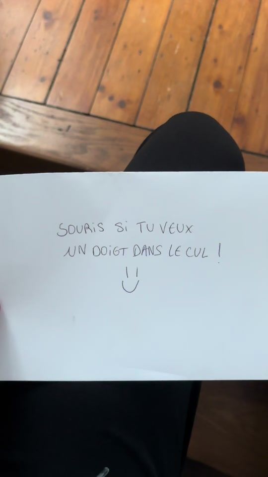 TikTok video thumbnail by leaaloyer