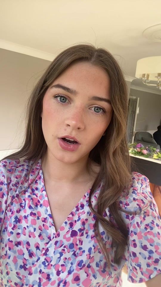 TikTok video thumbnail by beibhinnoreilly