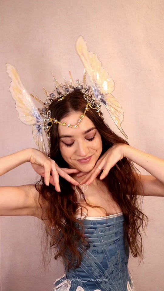 TikTok video thumbnail by mpardo_couture