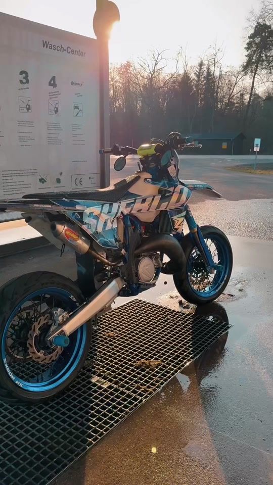 TikTok video thumbnail by sherco.simon