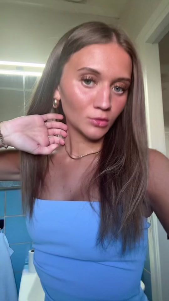 TikTok video thumbnail by englafreeze