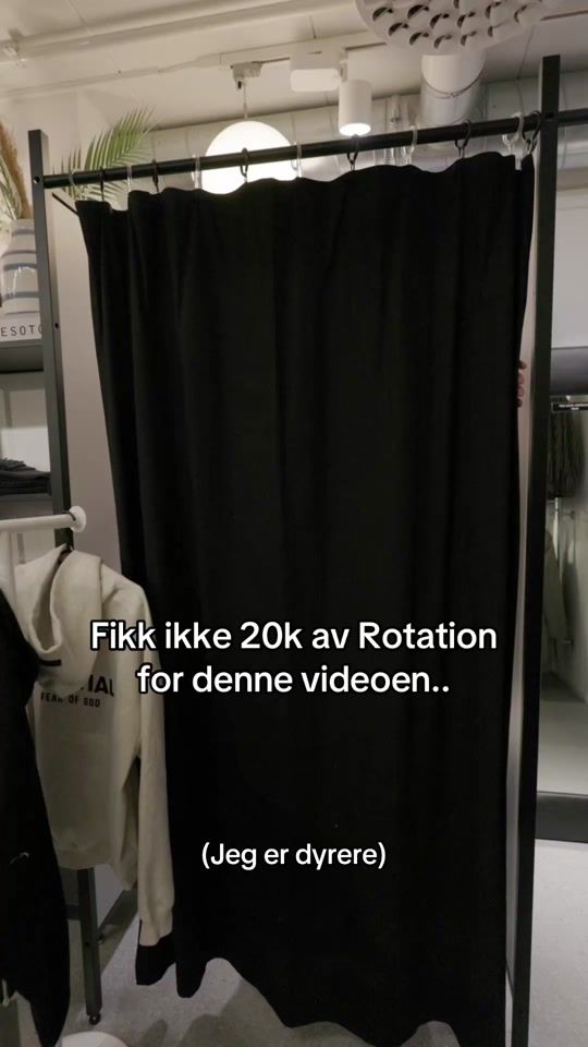 TikTok video thumbnail by adriansellevoll
