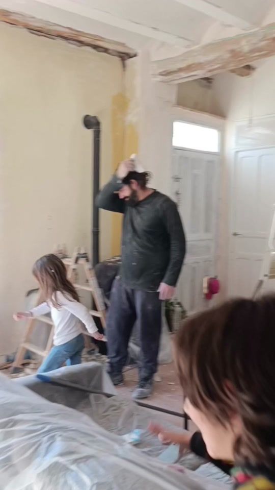 TikTok video thumbnail by lacasonadetirso