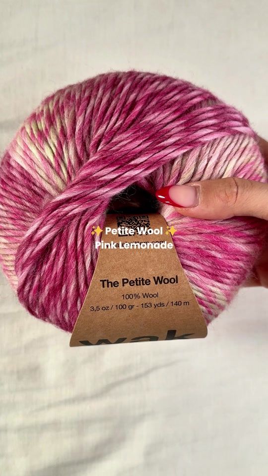 TikTok video thumbnail by weareknitters