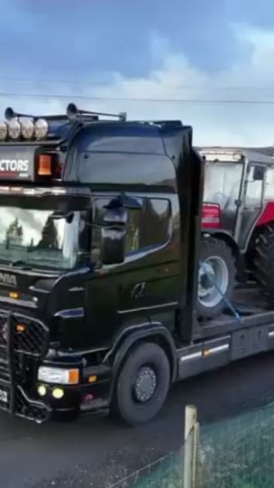 TikTok video thumbnail by mg_tractor_sales