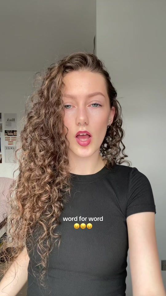 TikTok video thumbnail by jesscarterr