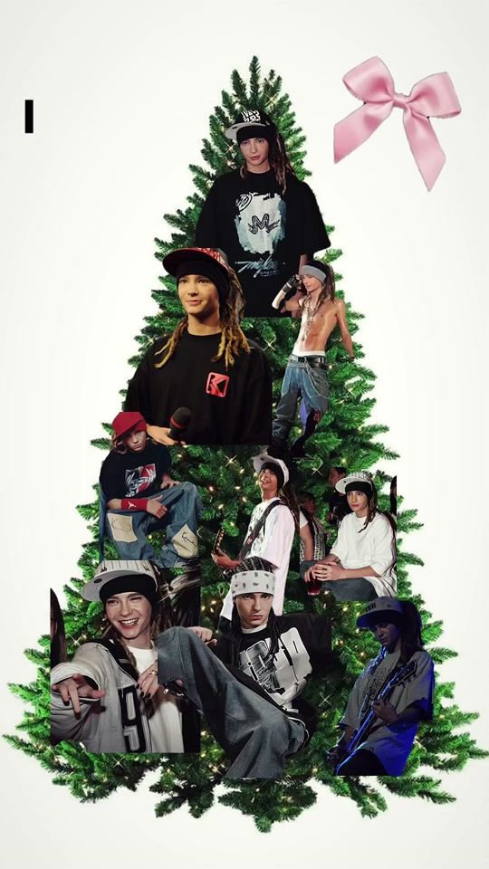 TikTok video thumbnail by tomkaulitzxedit