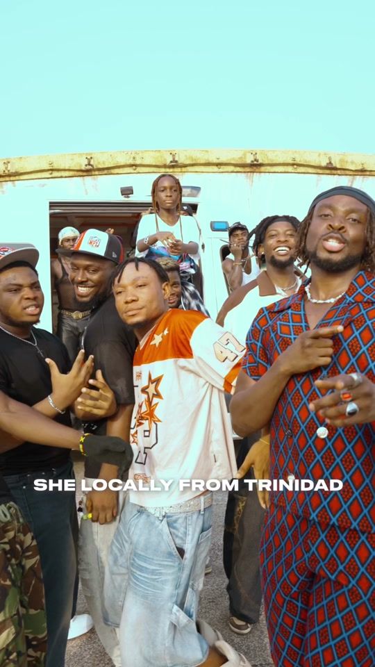 TikTok video thumbnail by officialfuseodg