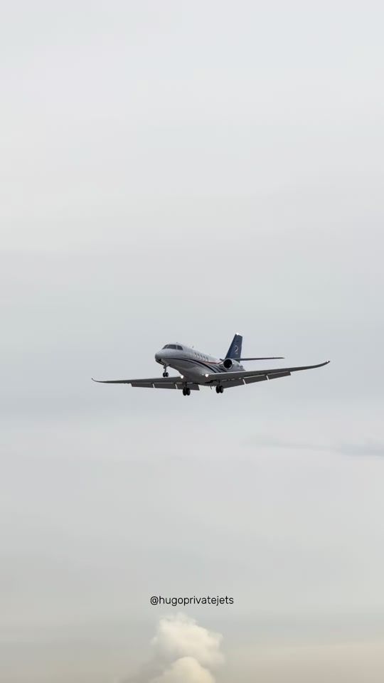 TikTok video thumbnail by hugoprivatejets