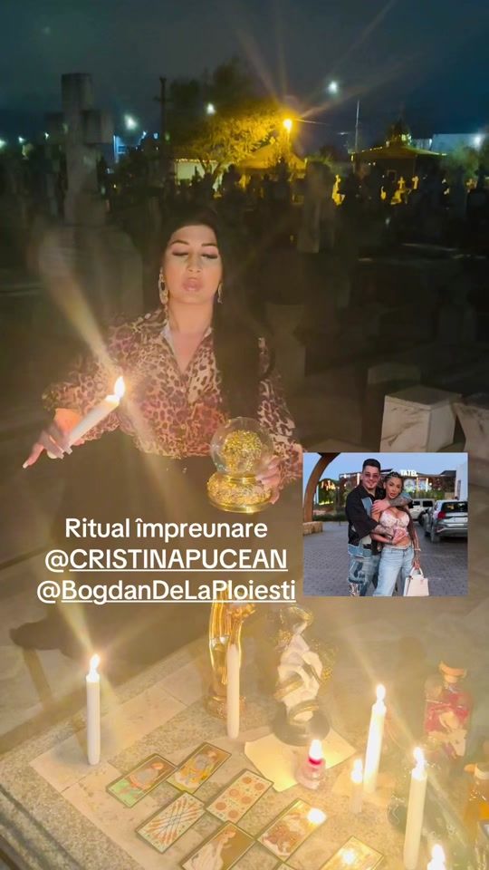 TikTok video thumbnail by the_witch_monica1