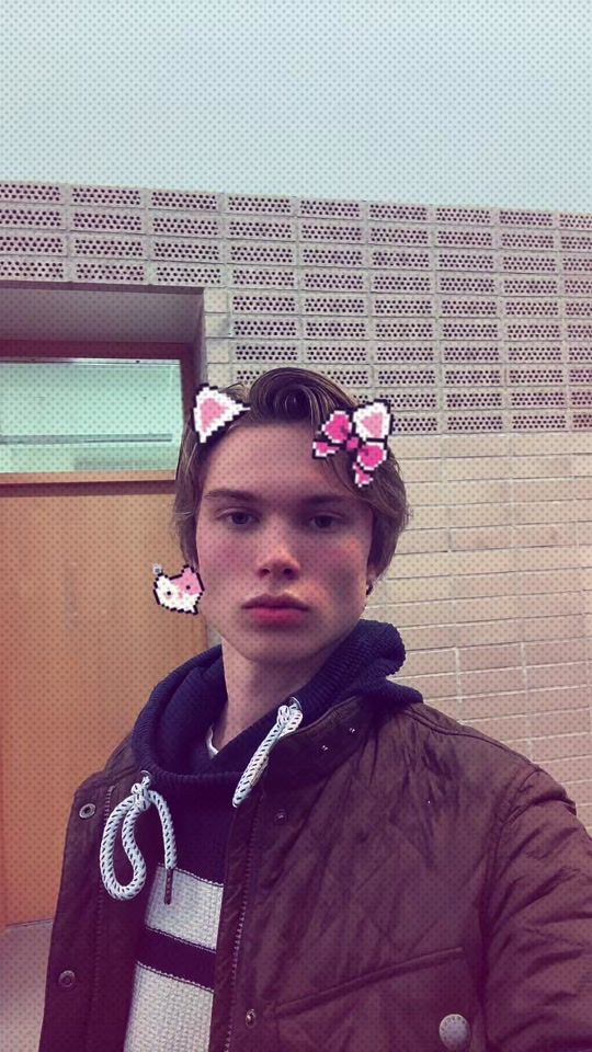 TikTok video thumbnail by iblame_ch