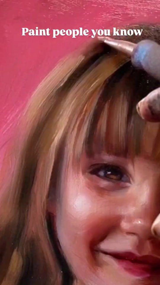 TikTok video thumbnail by rachazzopaints