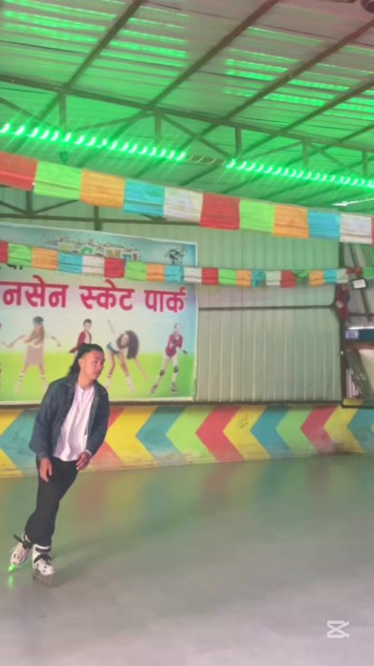 TikTok video thumbnail by skater.safal