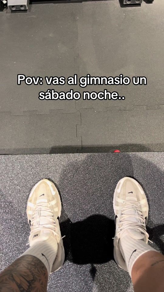 TikTok video thumbnail by gymtokersms
