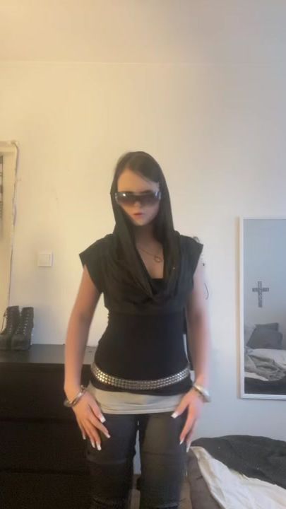 TikTok video thumbnail by ronjaplease3