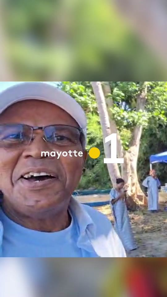 TikTok video thumbnail by mayotte_la1ere