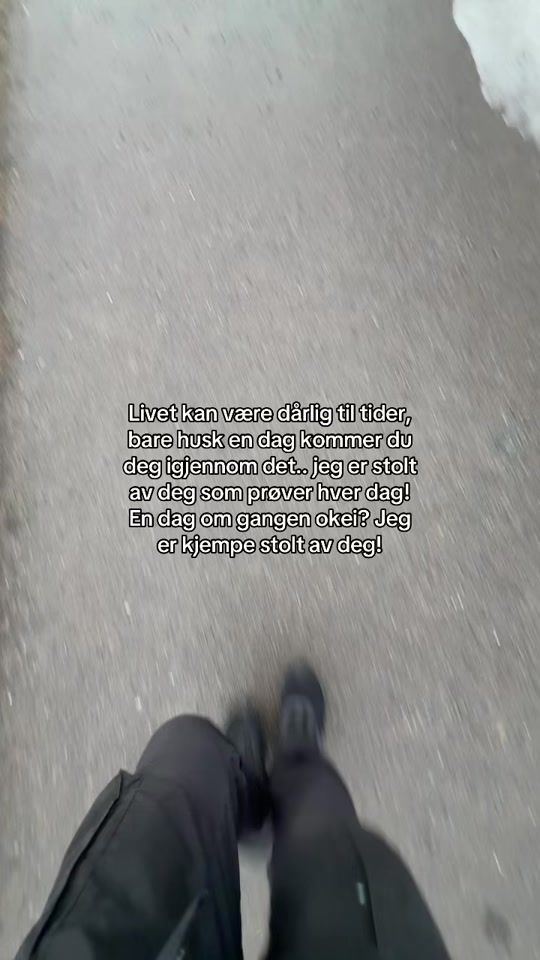 TikTok video thumbnail by kriskjederseg