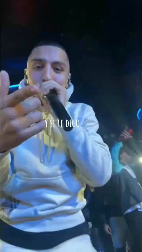 TikTok video thumbnail by rapgrouund