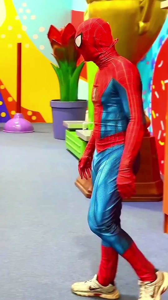 TikTok video thumbnail by spider_hunts