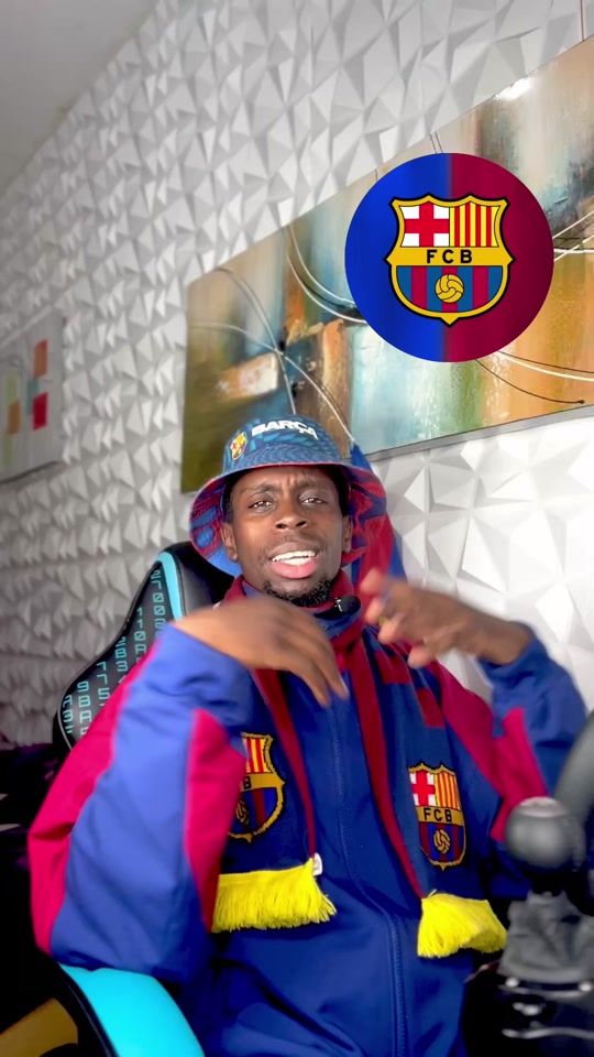 TikTok video thumbnail by nanoufcbarcelona