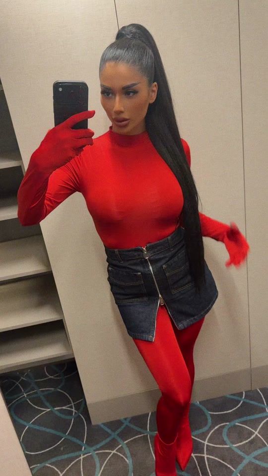 TikTok video thumbnail by bebayaneva