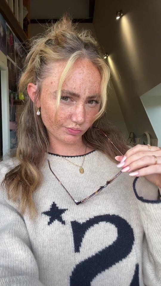TikTok video thumbnail by caitlinannspam