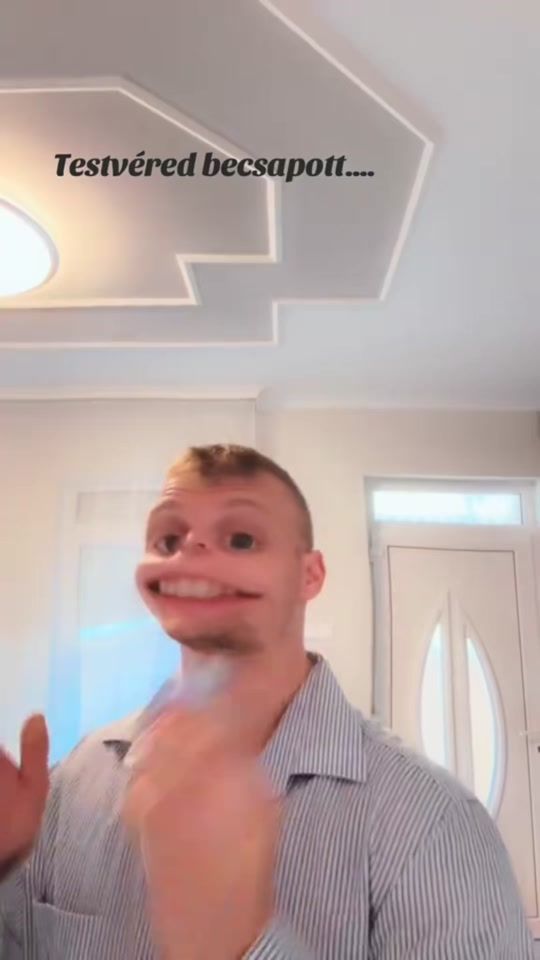 TikTok video thumbnail by csabakomjathi