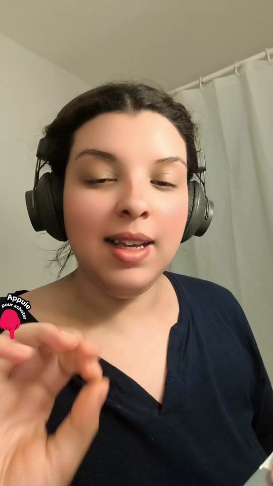 TikTok video thumbnail by wijdanebc