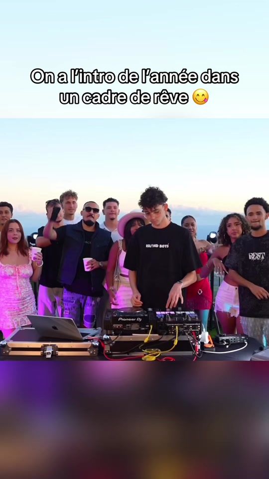 TikTok video thumbnail by deejay_pj_974
