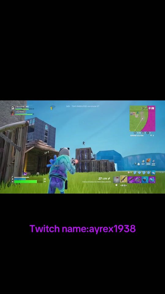 TikTok video thumbnail by ayrex1938