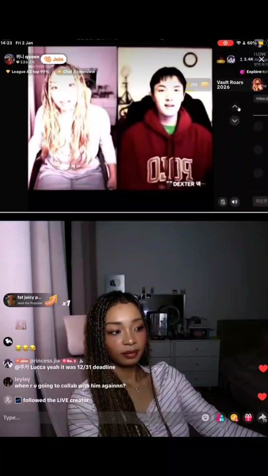 TikTok video thumbnail by murkii2003