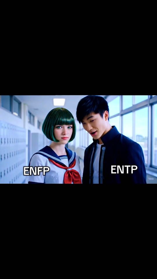 TikTok video thumbnail by mbti_lovelab