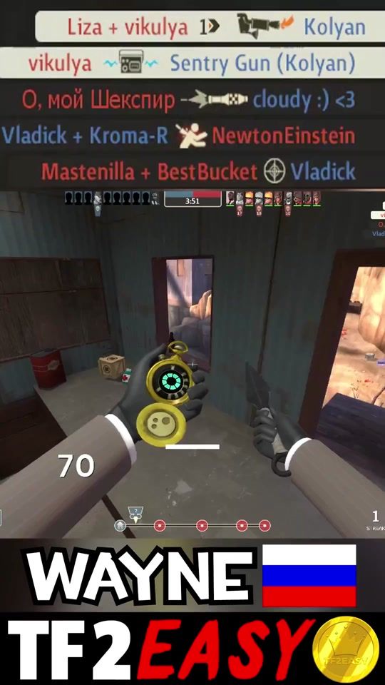TikTok video thumbnail by tf2easy
