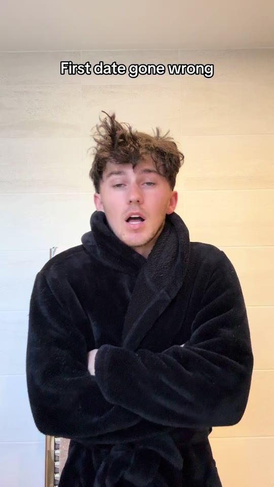 TikTok video thumbnail by connorbainbridge_