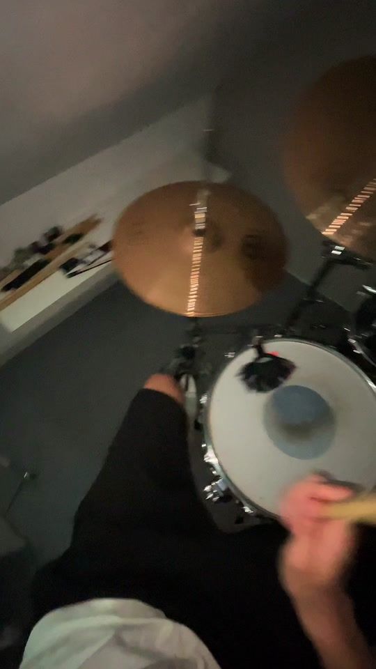 TikTok video thumbnail by midnightdrumz